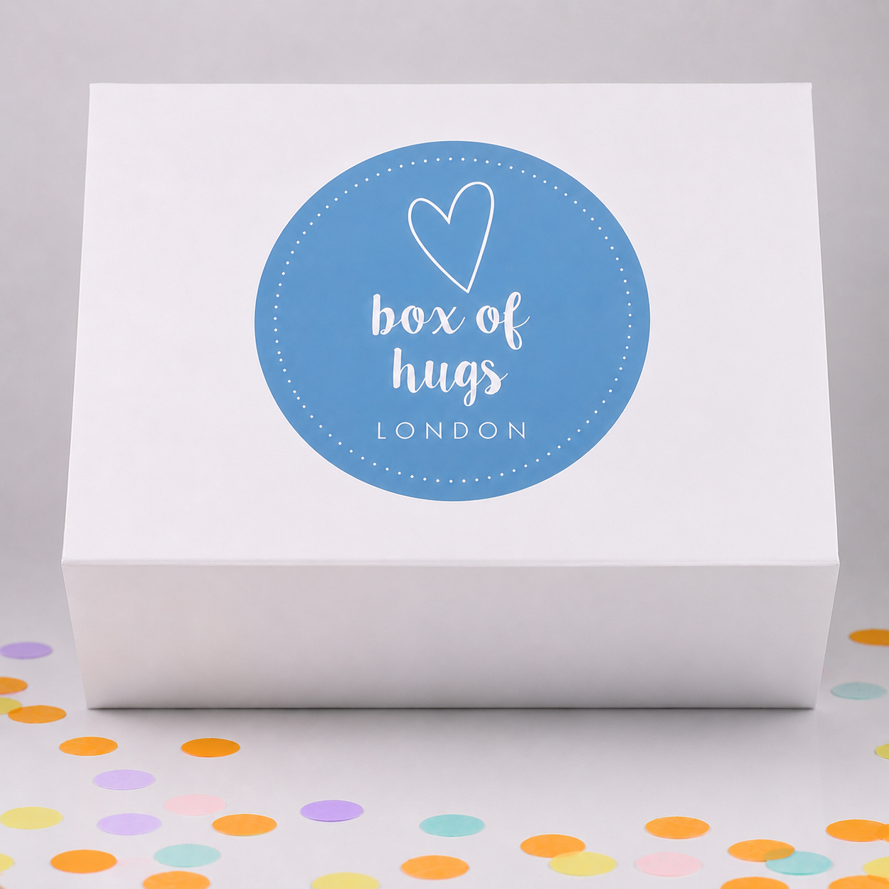 Build a Box NEW