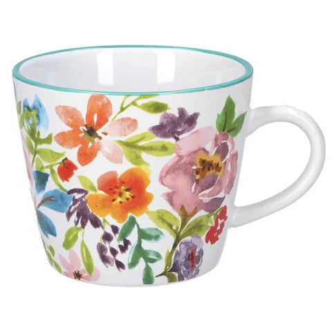 A Good Read & A Warm Cuppa Box of Hugs