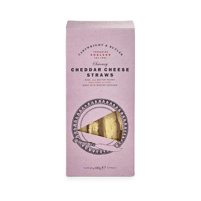 Treat Gift Box – Tasty Treats Care Package
