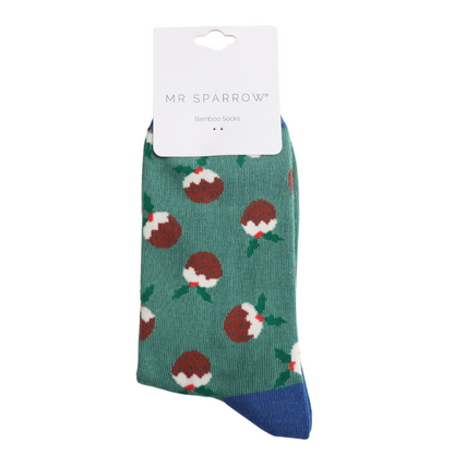 Cosy Christmas Treats Gift Hamper