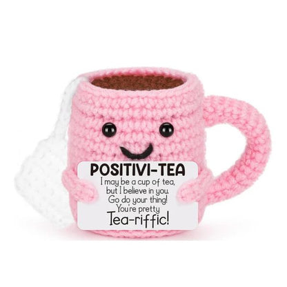 Thinking of You Gift Box – Love You & You’ve Got This Care Package
