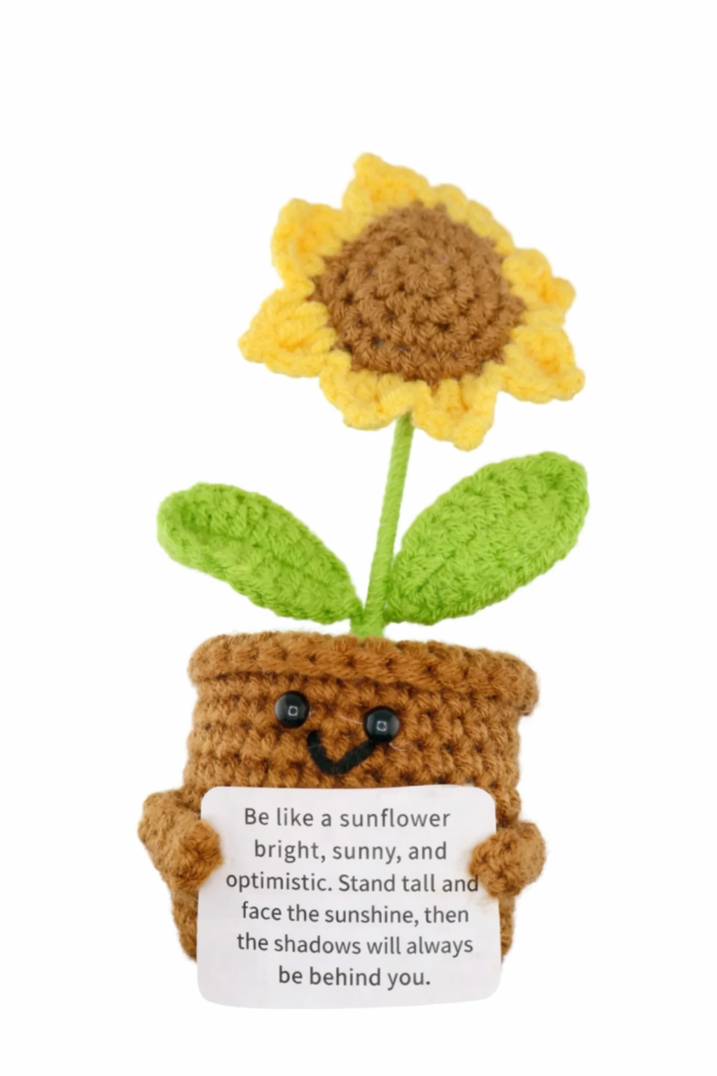 'Cheerful Positive Pal' Mini Box of Hugs