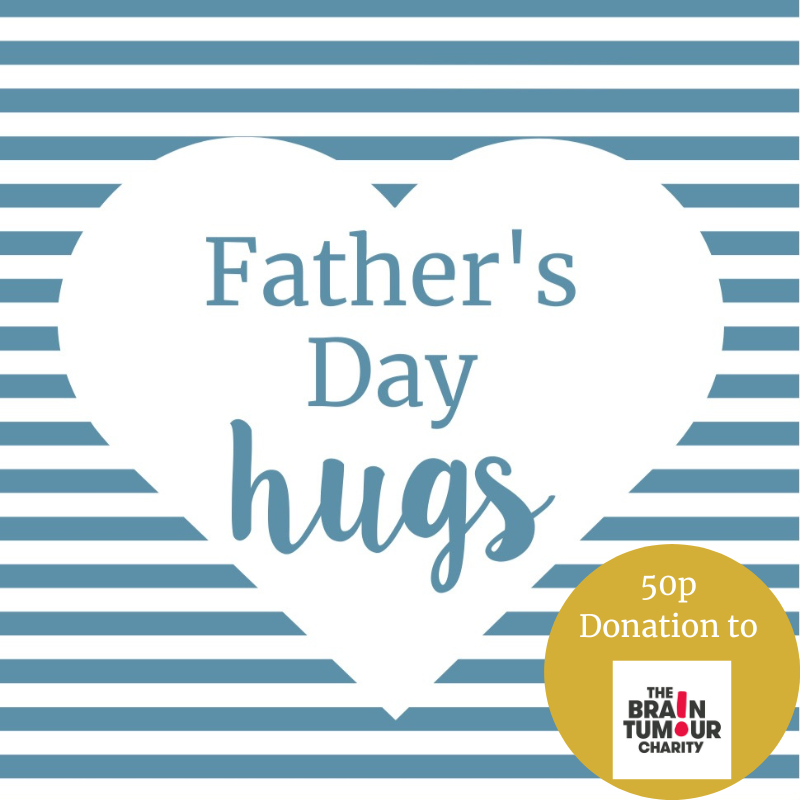 Father's Day Box of Hugs