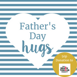 Father's Day Box of Hugs