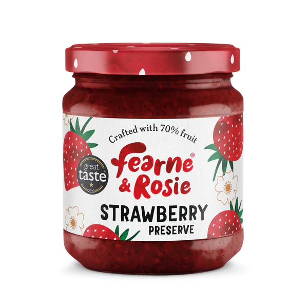 A Sparkling Afternoon Tea Box of Hugs