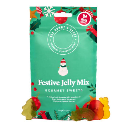 Christmas Socks & Treats Gift Box
