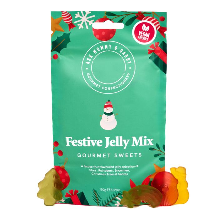 Christmas Cosy Toes & Treats Letterbox Gift - PRE-ORDER FOR DECEMBER DELIVERY