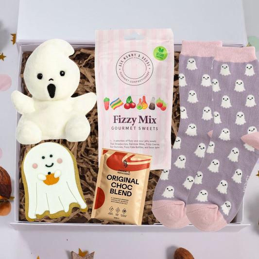 A Little Boo for You Halloween Gift Box