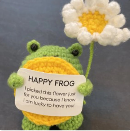 'Cheerful Positive Pal' Mini Box of Hugs