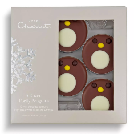 Christmas Sharing Treats & Snacks Hamper
