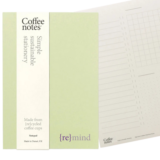 Kiwi Organiser Notepad
