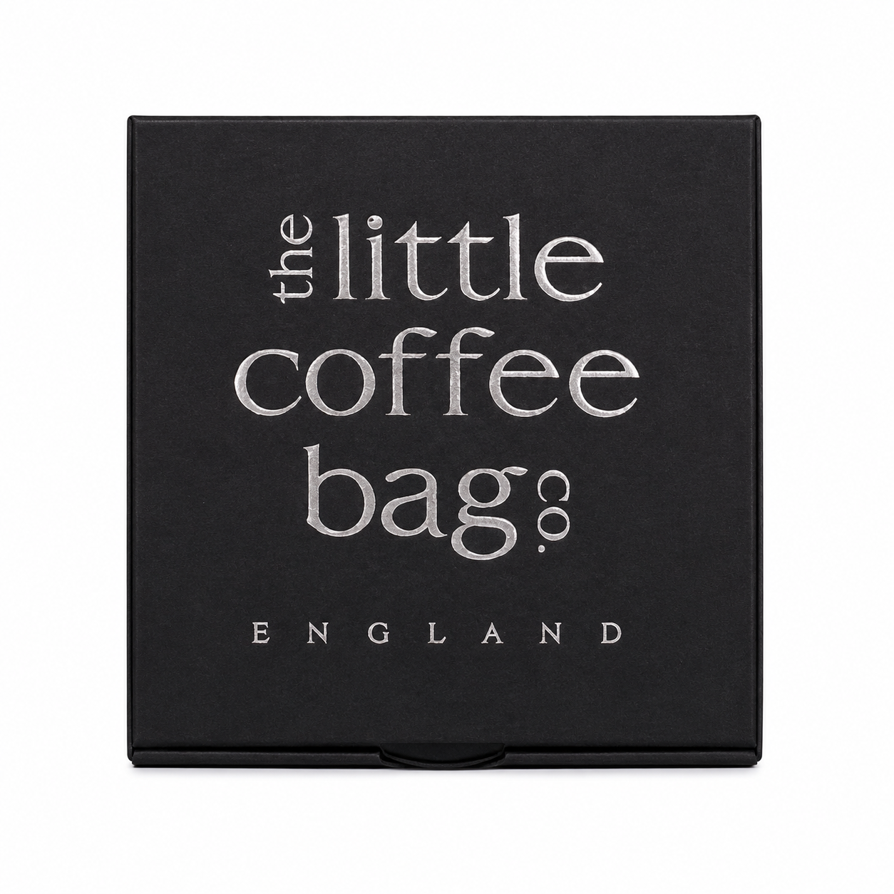 Father’s Day Coffee & Treat Gift Box