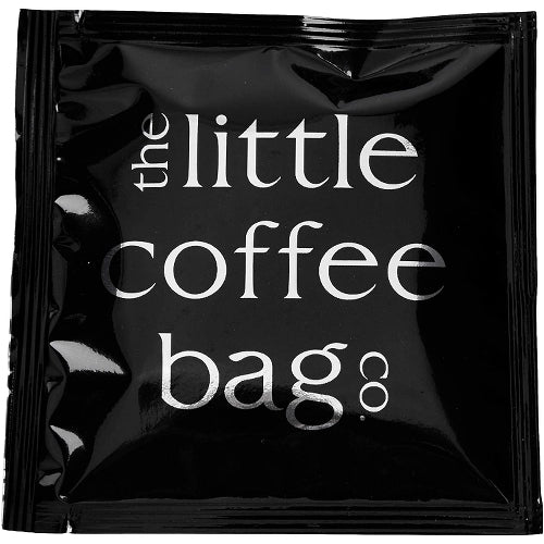 Little Coffee Bag Co Coffee Sachet