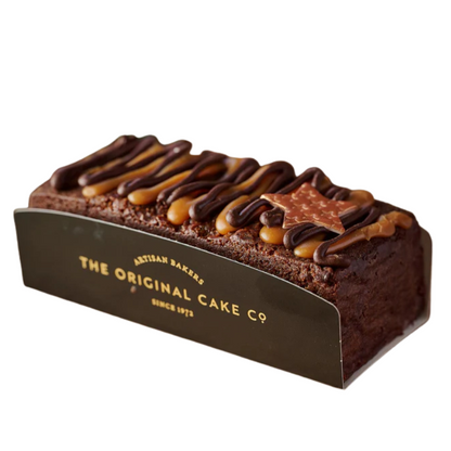 Sweet Hugs & Christmas Treats Box - Christmas Gift Hamper