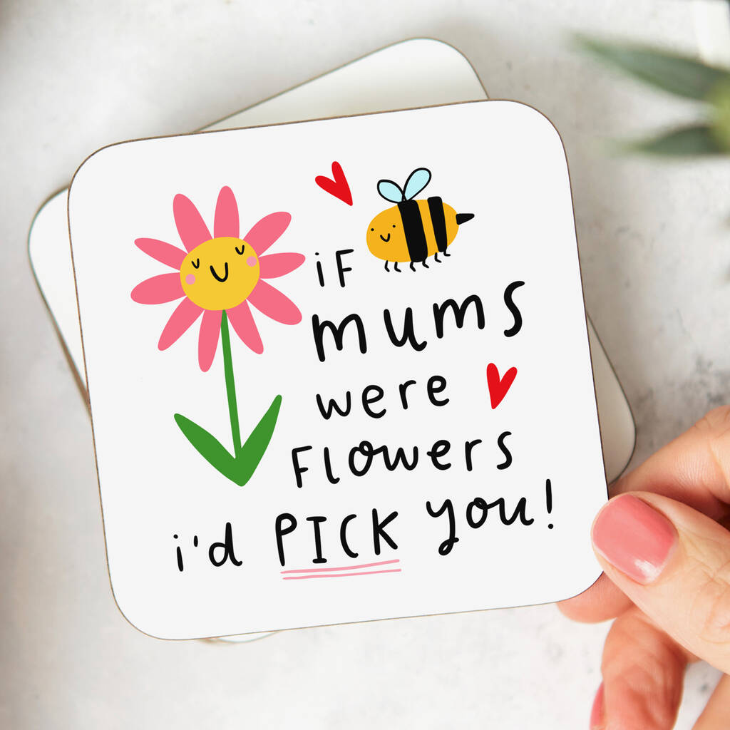 Because Mum Loves The Garden Box of Hugs