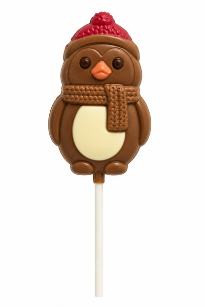 Thinking of You This Christmas Treats Letterbox Gift