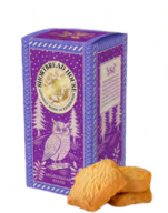 Christmas Savoury Snacks & Treats Hamper