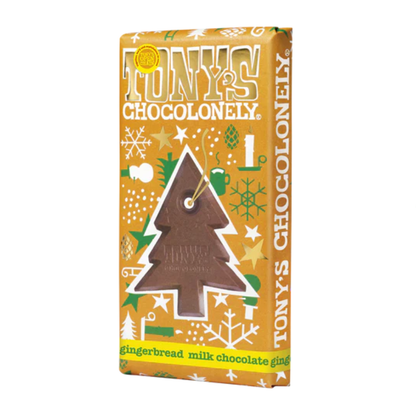 The Big Box of Christmas Sweet Treats