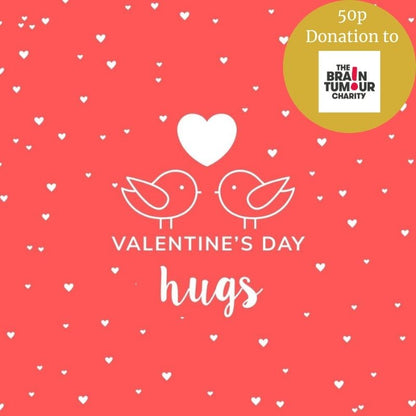 'To My Galentine' - Letterbox Hugs