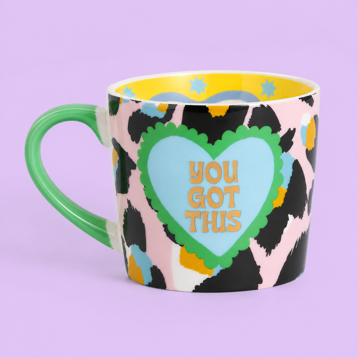 Thinking of You Gift Box – Love You & You’ve Got This Care Package