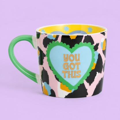 Thinking of You Gift Box – Love You & You’ve Got This Care Package