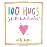 100 Hugs - Mini Hug