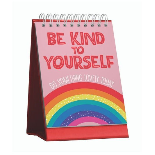 'Be Kind To Yourself' - Inspirational Selfcare Quotes
