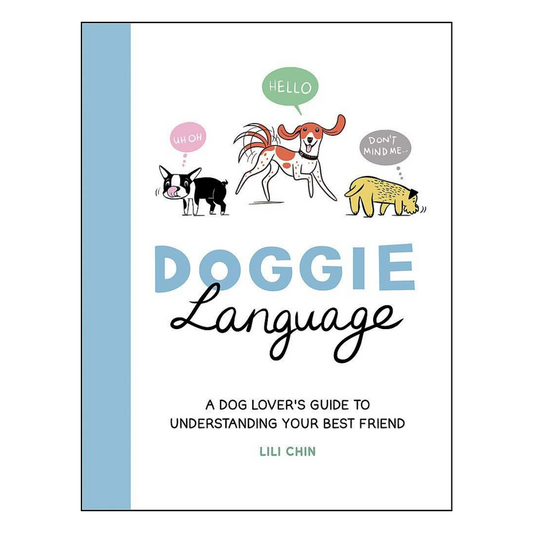Doggie Language