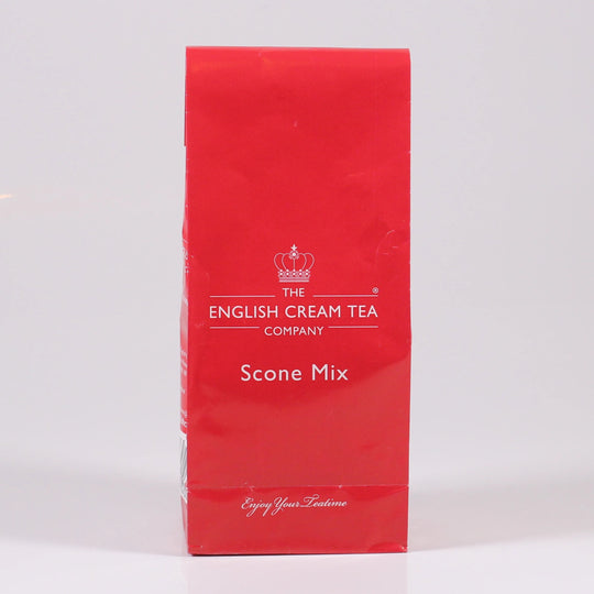 The English Cream Tea Company Scone Mix (Reduced in price due to short shelf life BBE 30/12/2023)