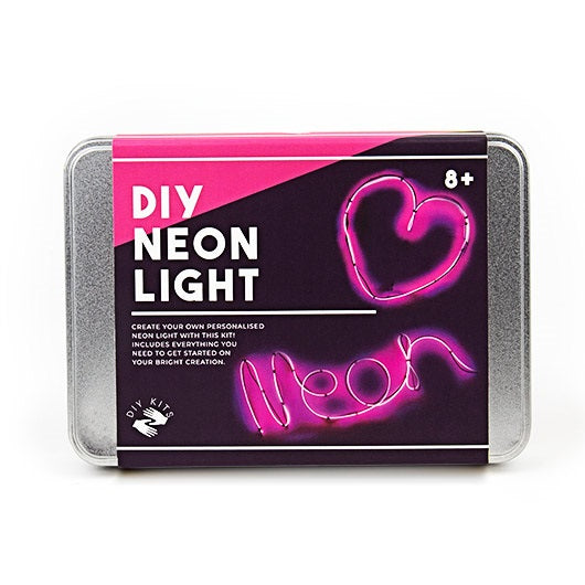 Neon Light Kit