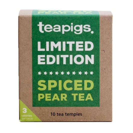 Teapigs - Spiced Pear Tea