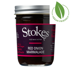 Stokes Red Onion Marmalade
