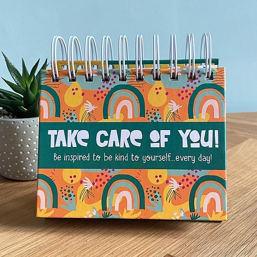 Take Care Of You Box of Hugs