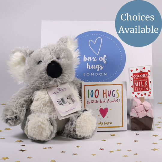 All Hug In A Box Gifts | Thinking Of You Gifts | Next Day* Delivery ...