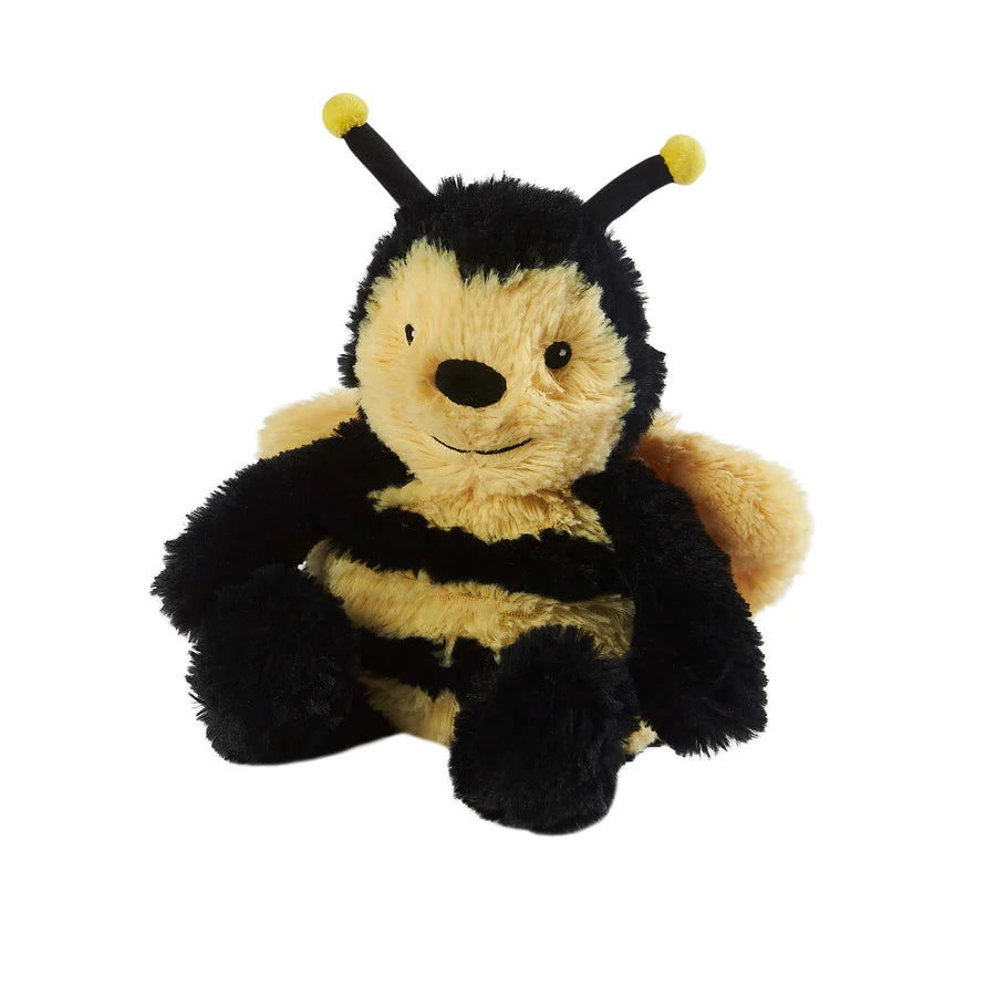 A Cute Bumble Bee Hug In A Box