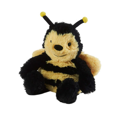 A Cute Bumble Bee Hug In A Box