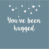 Thank You - Mini Hug