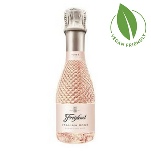 Mini Freixenet Italian Sparkling Rosé 20cl
