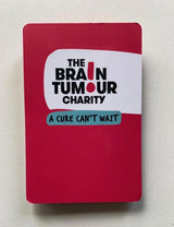Little Box of Calm - In Partnership With The Brain Tumour Charity