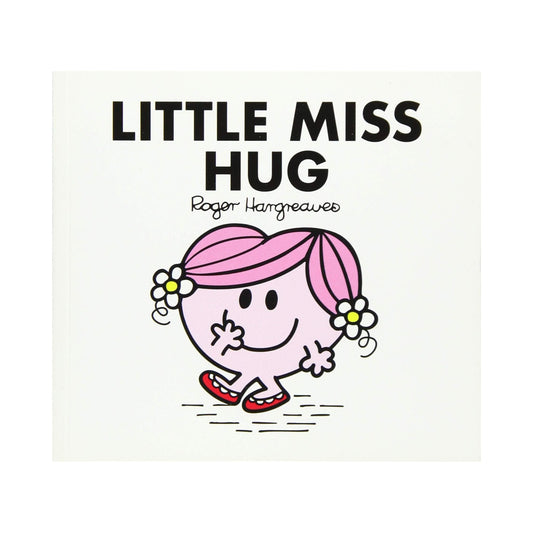 Little Miss Hug